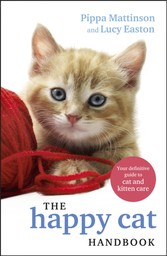 Happy Cat Handbook