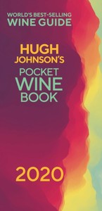 Hugh Johnson's Pocket Wine 2020