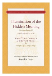 Illumination of the Hidden Meaning Vol. 2