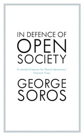 In Defence of Open Society