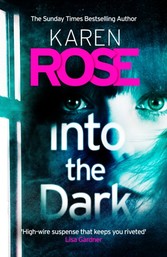 Into the Dark (The Cincinnati Series Book 5)