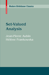 Set-Valued Analysis