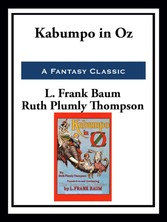 Kabumpo in Oz