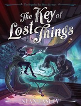 Key of Lost Things