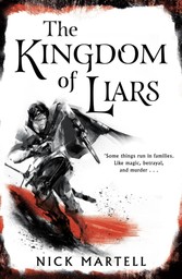 Kingdom of Liars