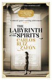 Labyrinth of the Spirits