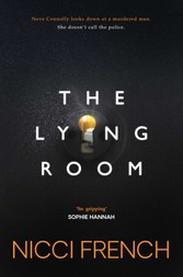 Lying Room