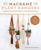 Macrame Plant Hangers