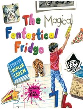 Magical Fantastical Fridge