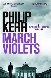 March Violets