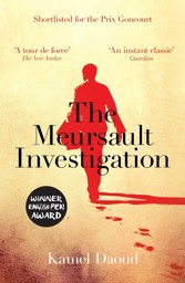 Meursault Investigation