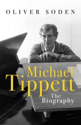 Michael Tippett