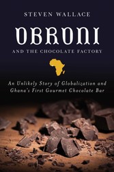 Obroni and the Chocolate Factory