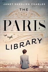 Paris Library