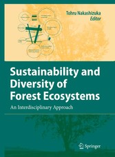 Sustainability and Diversity of Forest Ecosystems