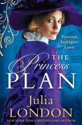 Princess Plan (A Royal Wedding, Book 1)