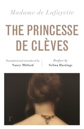 Princesse de Cl ves (riverrun editions)