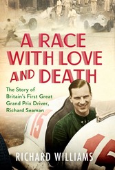 Race with Love and Death