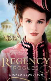 Regency Rogues: Wicked Seduction: Her Enemy at the Altar / That Despicable Rogue