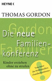 Die Neue Familienkonferenz