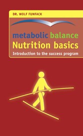 metabolic balance® - Nutrition basics