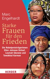 Starke Frauen für den Frieden