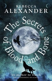 Secrets of Blood and Bone