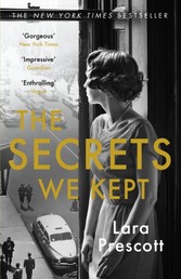 Secrets We Kept