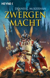 Zwergenmacht