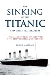 Sinking of the Titanic and Great Sea Disasters