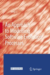 An Approach to Modelling Software Evolution Processes