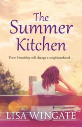 Summer Kitchen