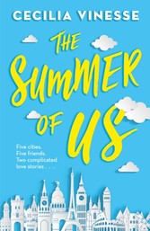 Summer of Us