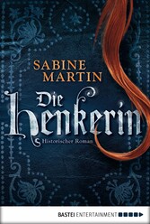 Die Henkerin