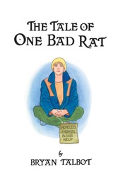 Tale of One Bad Rat