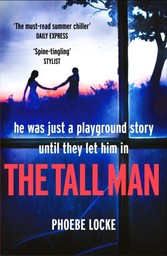 Tall Man