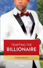 Tempting The Billionaire