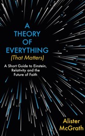 Theory of Everything (That Matters)