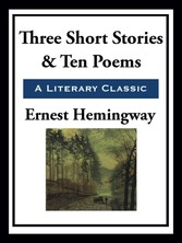 Three Short Stories & Ten Poems