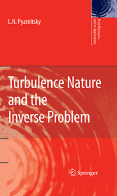 Turbulence Nature and the Inverse Problem