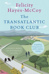 Transatlantic Book Club