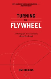 Turning the Flywheel