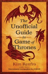 Unofficial Guide to Game of Thrones