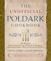 Unofficial Poldark Cookbook