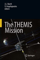 The THEMIS Mission