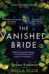 Vanished Bride