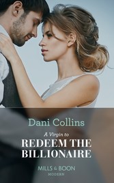 Virgin To Redeem The Billionaire (Mills & Boon Modern)