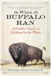 When Buffalo Ran