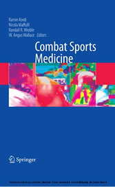 Combat Sports Medicine