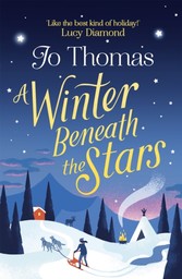 Winter Beneath the Stars